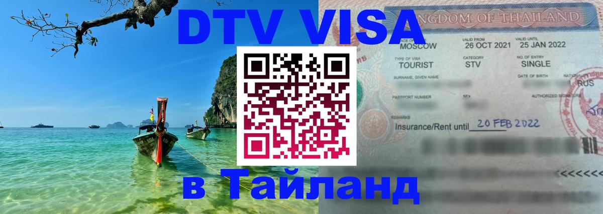 Сколько стоит DTV виза — актуальные цены, оформление даже без документов - Махачкала  20.11.2025 